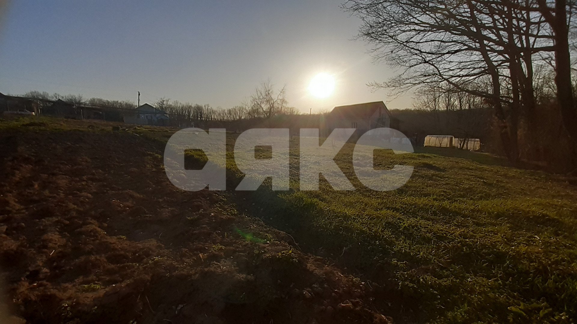 Фото №8: Земельный участок под ИЖС 10 сот. - Первомайский, ул. Ленина