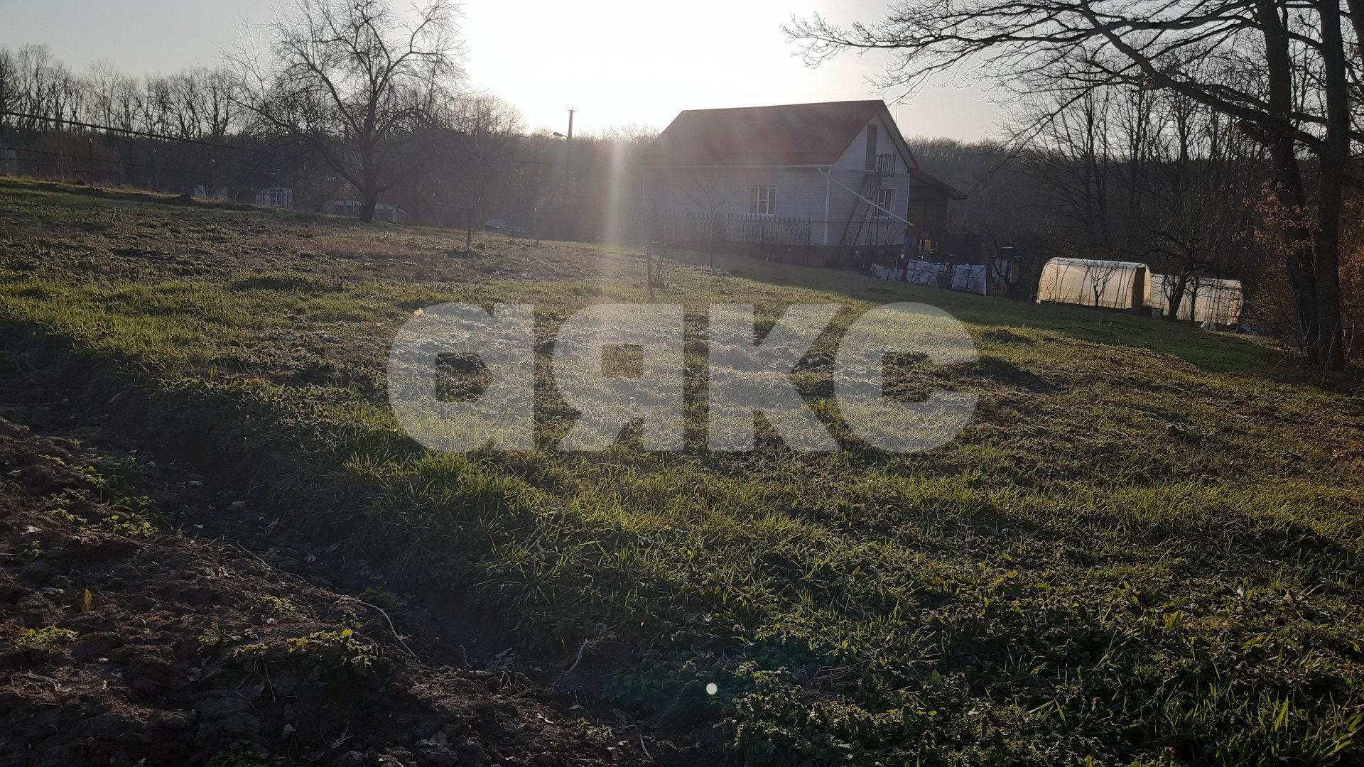 Фото №7: Земельный участок под ИЖС 10 сот. - Первомайский, ул. Ленина