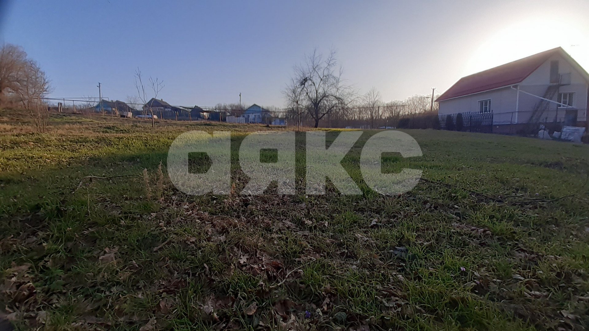 Фото №6: Земельный участок под ИЖС 10 сот. - Первомайский, ул. Ленина