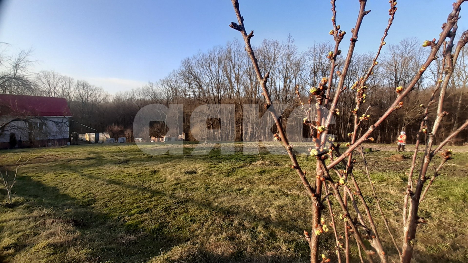 Фото №10: Земельный участок под ИЖС 10 сот. - Первомайский, ул. Ленина