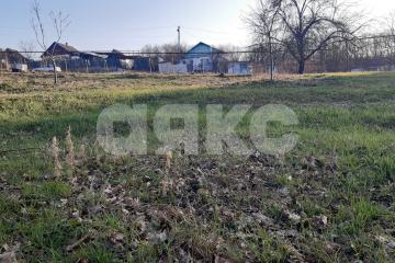 Фото №2: Земельный участок под ИЖС - Первомайский, ул. Ленина