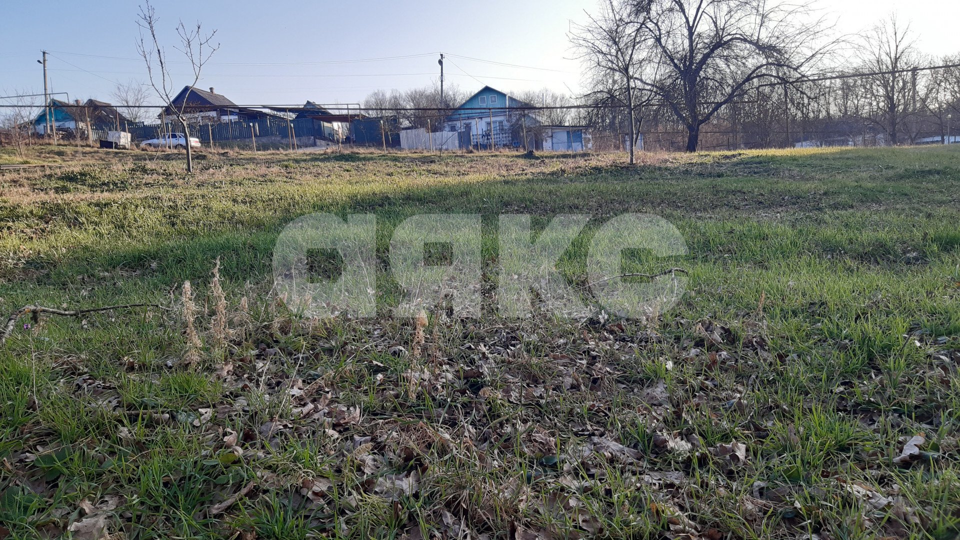 Фото №2: Земельный участок под ИЖС 10 сот. - Первомайский, ул. Ленина