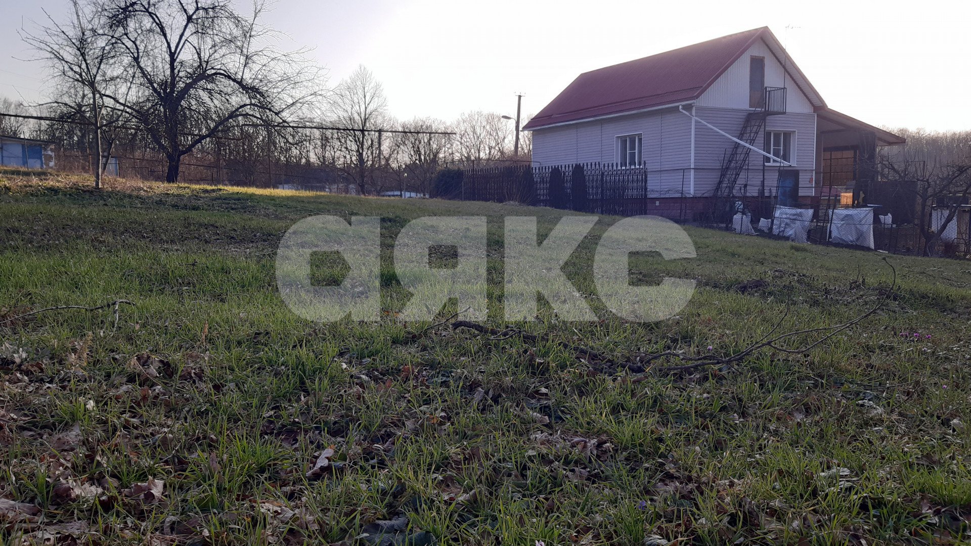 Фото №3: Земельный участок под ИЖС 10 сот. - Первомайский, ул. Ленина