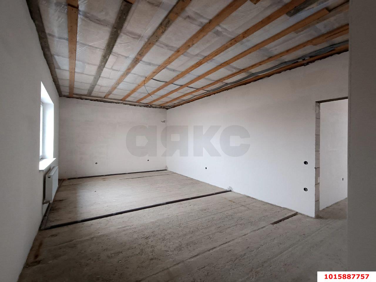 Фото №10: Дом 125 м² + 4.8 сот. - Новый, ул. Октябрьская, 36