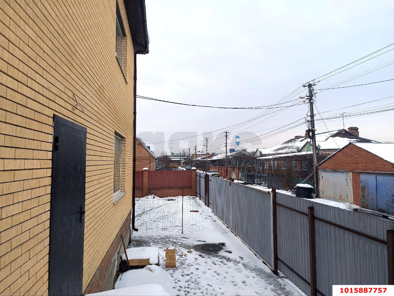 Фото №17: Дом 125 м² + 4.8 сот. - Новый, ул. Октябрьская, 36