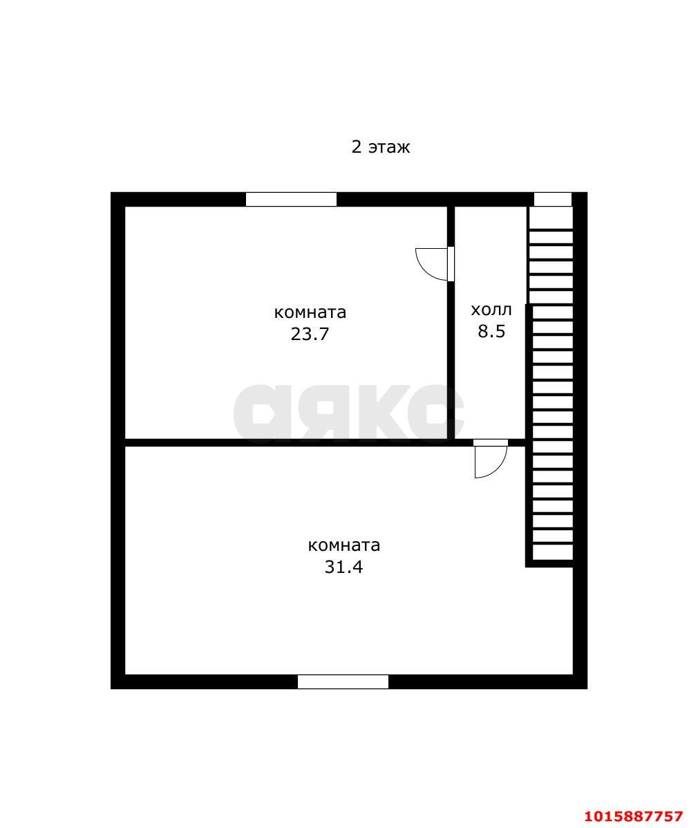 Фото №19: Дом 125 м² + 4.8 сот. - Новый, ул. Октябрьская, 36