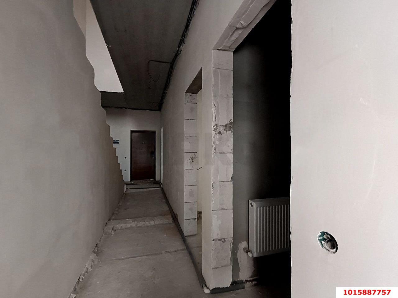 Фото №4: Дом 125 м² + 4.8 сот. - Новый, ул. Октябрьская, 36