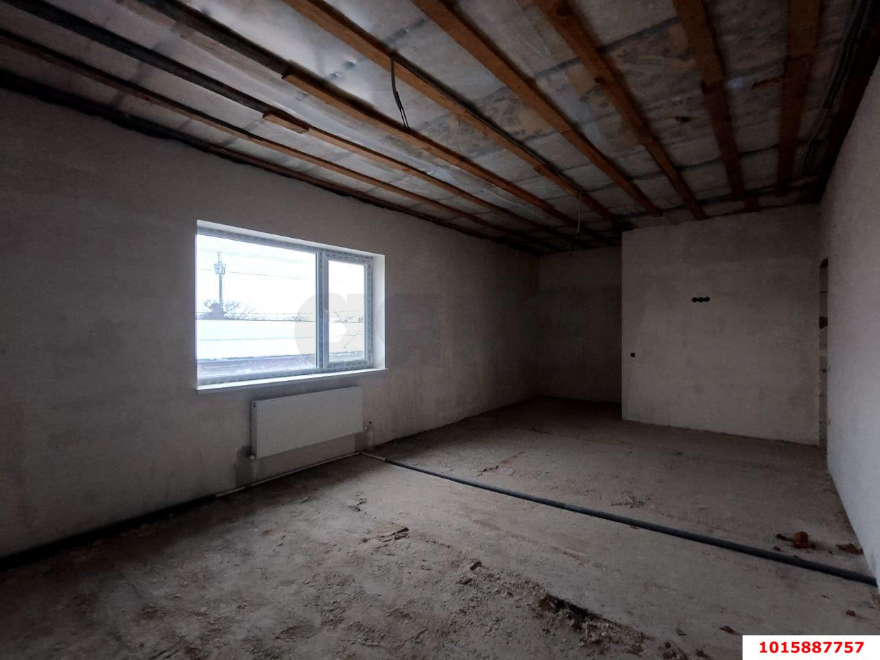 Фото №3: Дом 125 м² + 4.8 сот. - Новый, ул. Октябрьская, 36