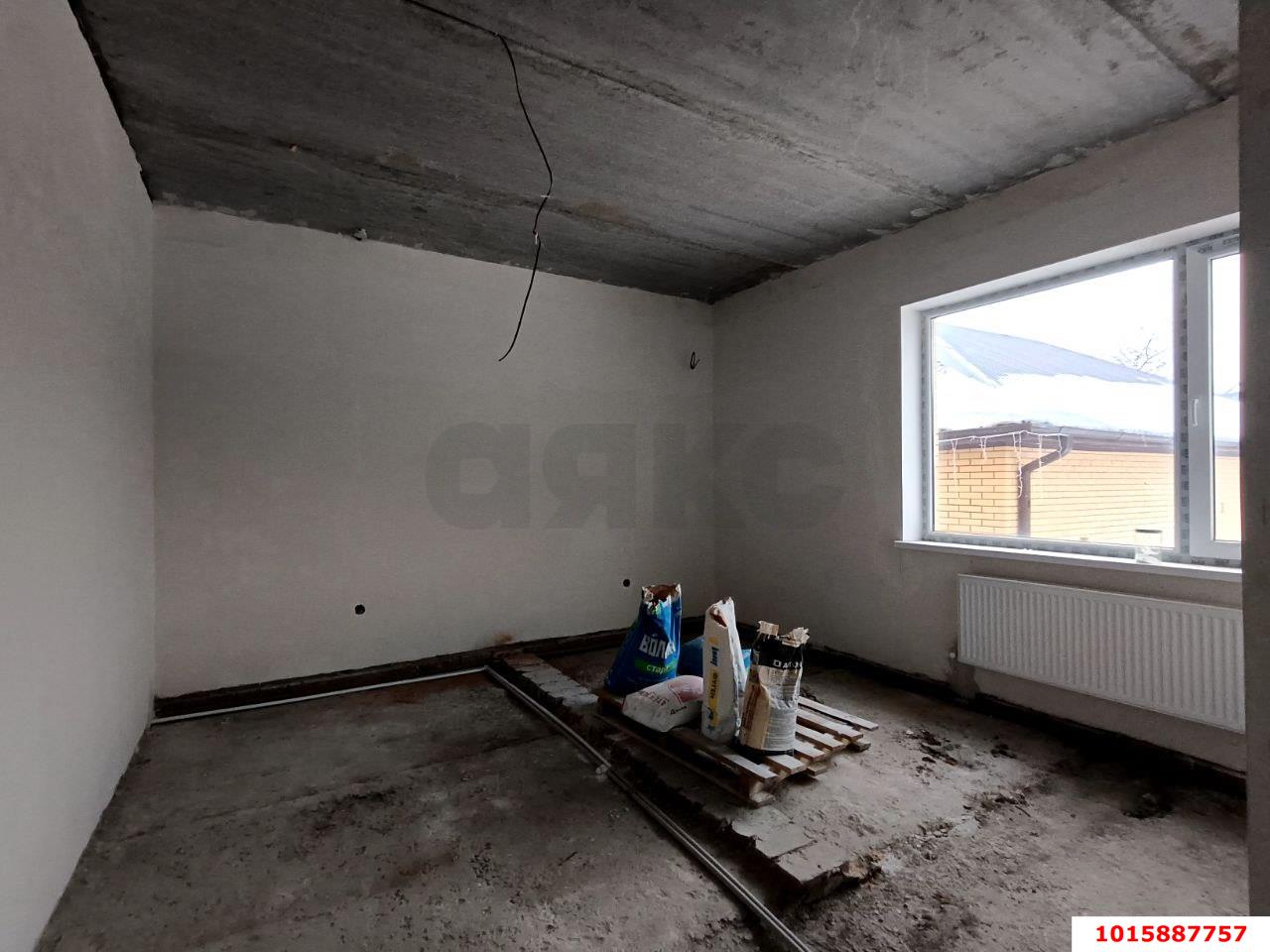 Фото №7: Дом 125 м² + 4.8 сот. - Новый, ул. Октябрьская, 36