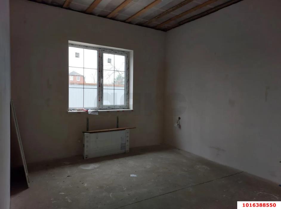 Фото №5: Дом 86 м² + 4 сот. - Елизаветинская, мкр. Прикубанский внутригородской округ