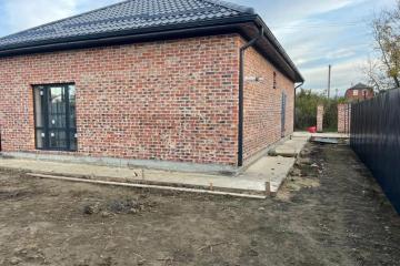 Фото №3: Дом 86 м² - Елизаветинская, мкр. Прикубанский внутригородской округ, 