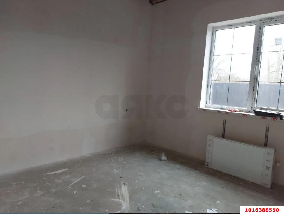 Фото №4: Дом 86 м² + 4 сот. - Елизаветинская, мкр. Прикубанский внутригородской округ