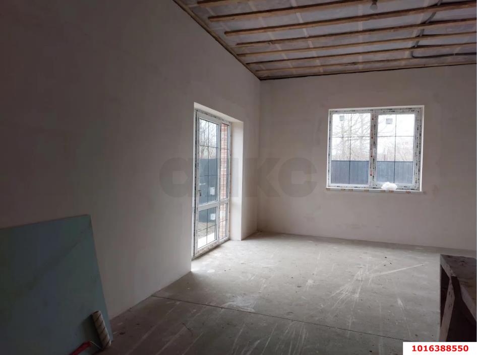 Фото №6: Дом 86 м² + 4 сот. - Елизаветинская, мкр. Прикубанский внутригородской округ