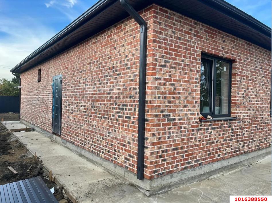 Фото №2: Дом 86 м² + 4 сот. - Елизаветинская, мкр. Прикубанский внутригородской округ