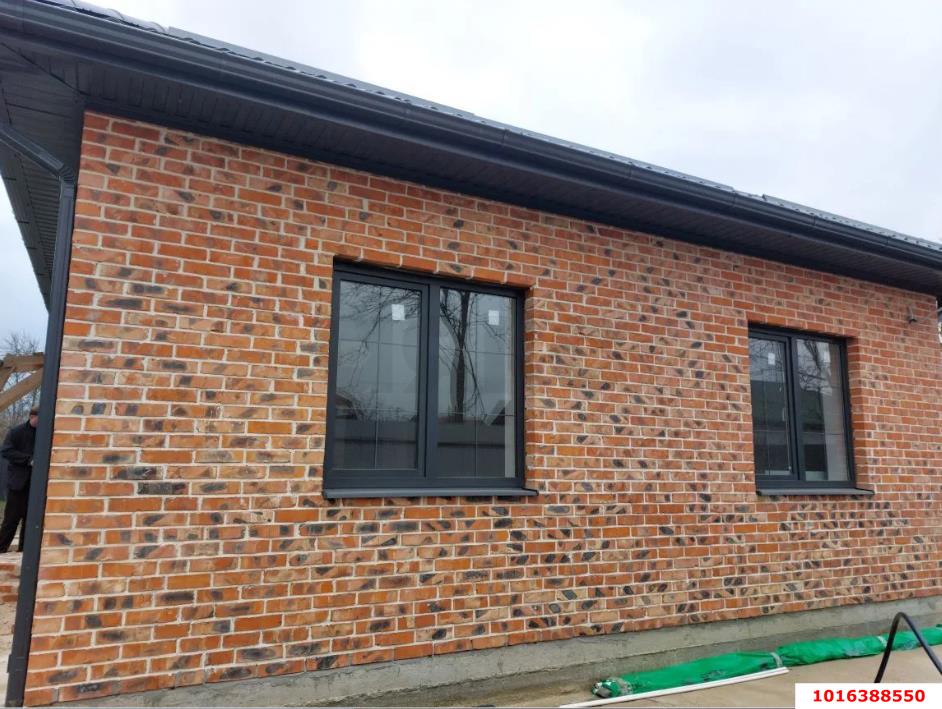 Фото №7: Дом 86 м² + 4 сот. - Елизаветинская, мкр. Прикубанский внутригородской округ