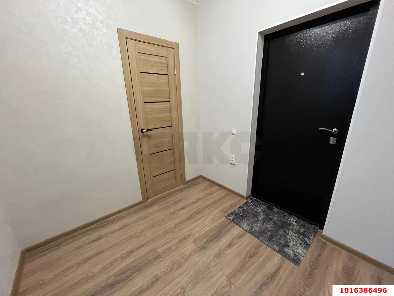 Фото №8: Студия 29 м² - Российский, мкр. Прикубанский внутригородской округ, ул. Куликова Поля, 33