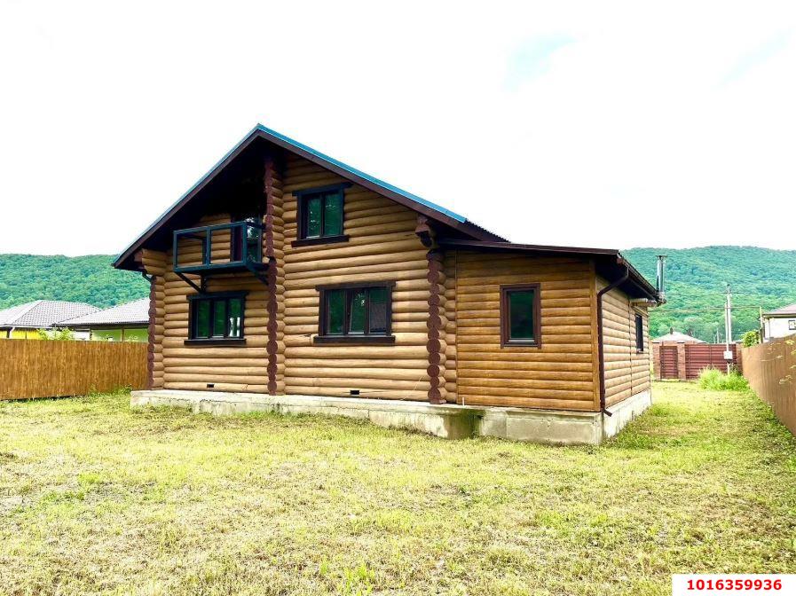 Фото №17: Дом 167 м² + 9.41 сот. - ДНТ Фанагорийская усадьба, ул. Малахитовая, 49