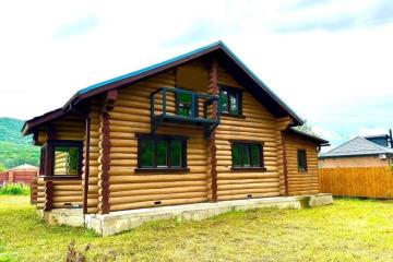 Фото №1: Дом 167 м² - ДНТ Фанагорийская усадьба, ул. Малахитовая, 49