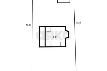 Фото №4: Дом 167 м² - ДНТ Фанагорийская усадьба, ул. Малахитовая, 49