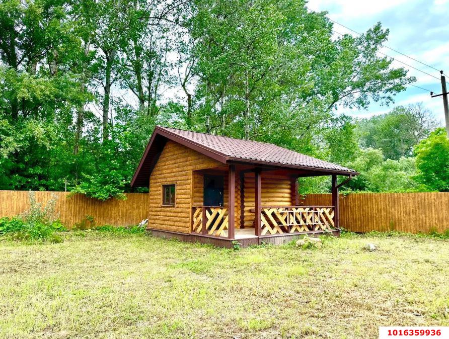 Фото №6: Дом 167 м² + 9.41 сот. - ДНТ Фанагорийская усадьба, ул. Малахитовая, 49