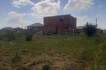 Фото №3: Земельный участок 8 сот. - Энем, ул. Будённого