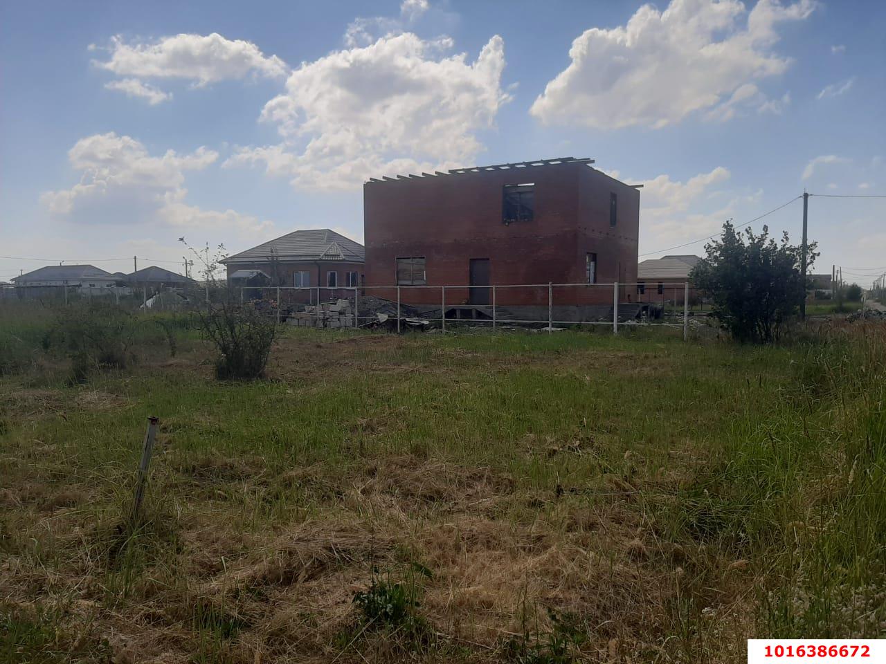 Фото №3: Земельный участок 8 сот. - Энем, ул. Будённого