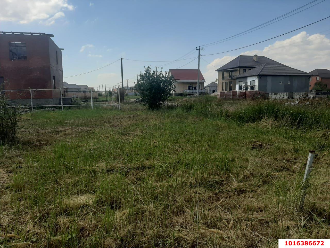 Фото №4: Земельный участок 8 сот. - Энем, ул. Будённого