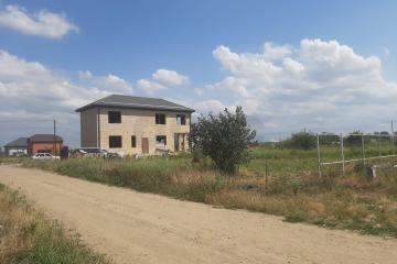 Фото №1: Земельный участок 8 сот. - Энем, ул. Будённого