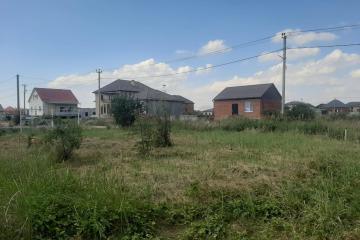 Фото №2: Земельный участок 8 сот. - Энем, ул. Будённого