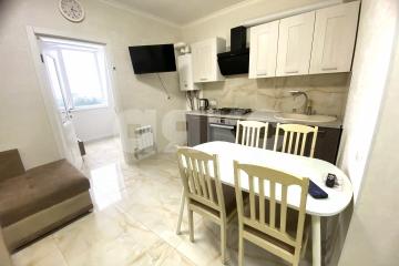 Фото №2: 1-комнатная квартира 33 м² - Сочи, мкр. Заречный, 