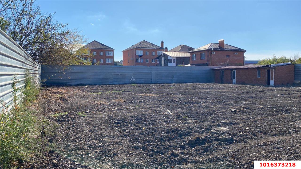 Фото №8: Земельный участок 13 сот. - Краснодар, Прикубанский внутригородской округ, мкр. Северный