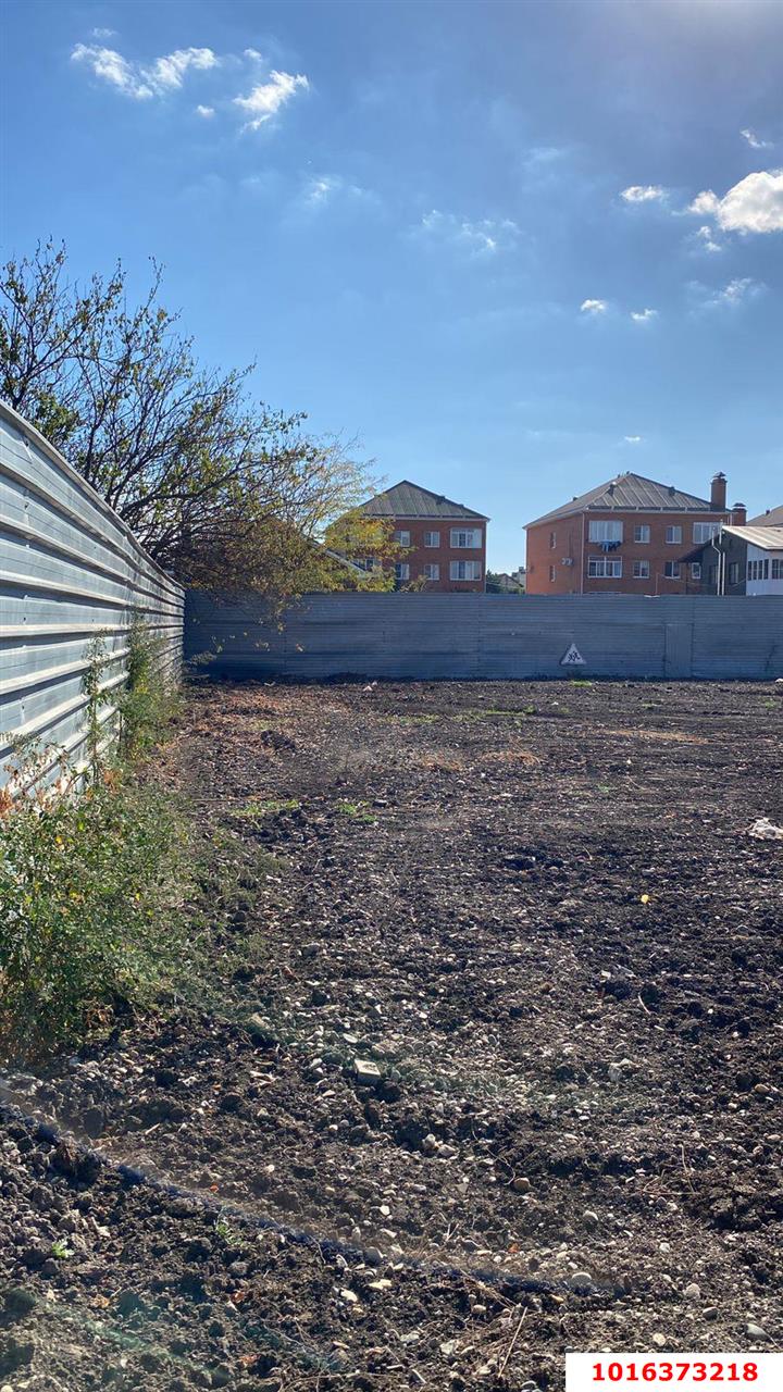 Фото №3: Земельный участок 13 сот. - Краснодар, Прикубанский внутригородской округ, мкр. Северный