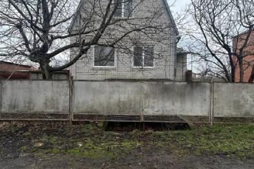 Фото №2: Дом 198 м² - Южный, ул. Широкая, 20