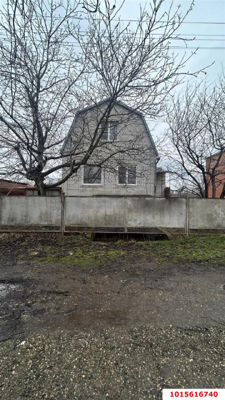 Фото №2: Дом 198 м² + 5 сот. - Южный, ул. Широкая, 20