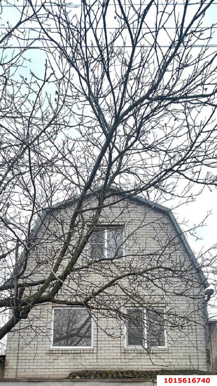 Фото №1: Дом 198 м² + 5 сот. - Южный, ул. Широкая, 20