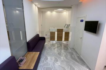 Фото №1: Коммерция 109 м² - Краснодар, мкр. ЖК Флотилия, ул. им. Героя Сарабеева В.И.