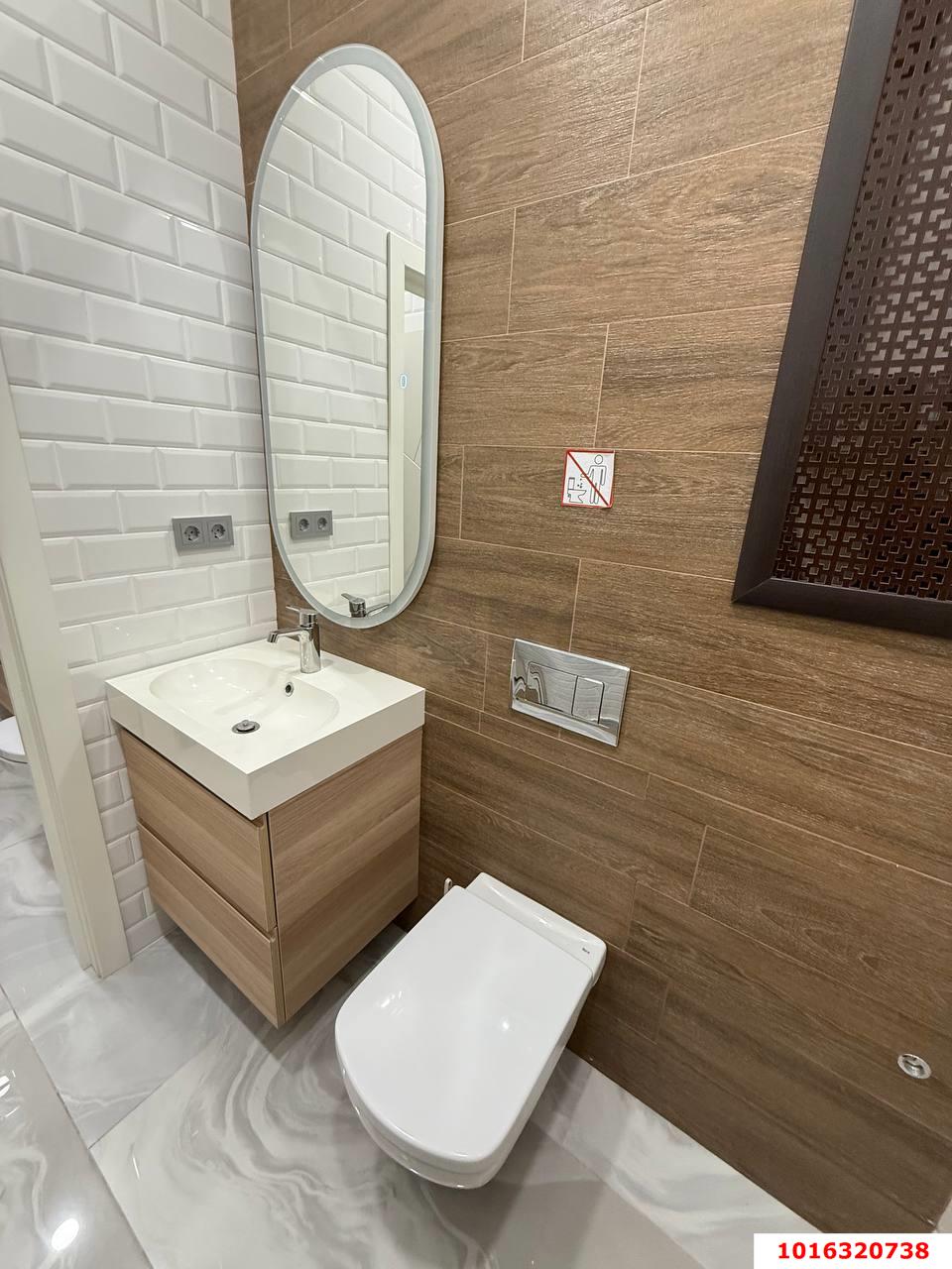 Фото №7: Коммерция 109 м² - Краснодар, Прикубанский внутригородской округ, Панорама, мкр. ЖК Флотилия, ул. им. Героя Сарабеева В.И.