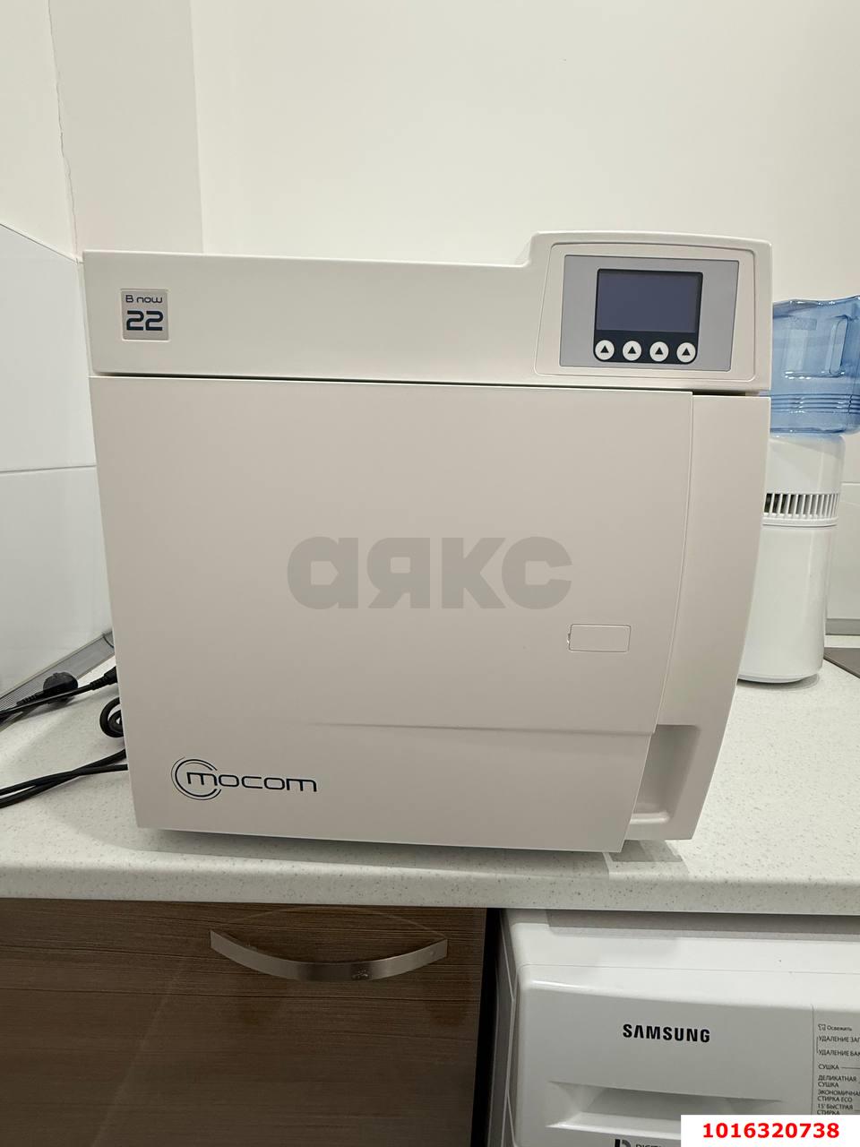 Фото №12: Коммерция 109 м² - Краснодар, Прикубанский внутригородской округ, Панорама, мкр. ЖК Флотилия, ул. им. Героя Сарабеева В.И.