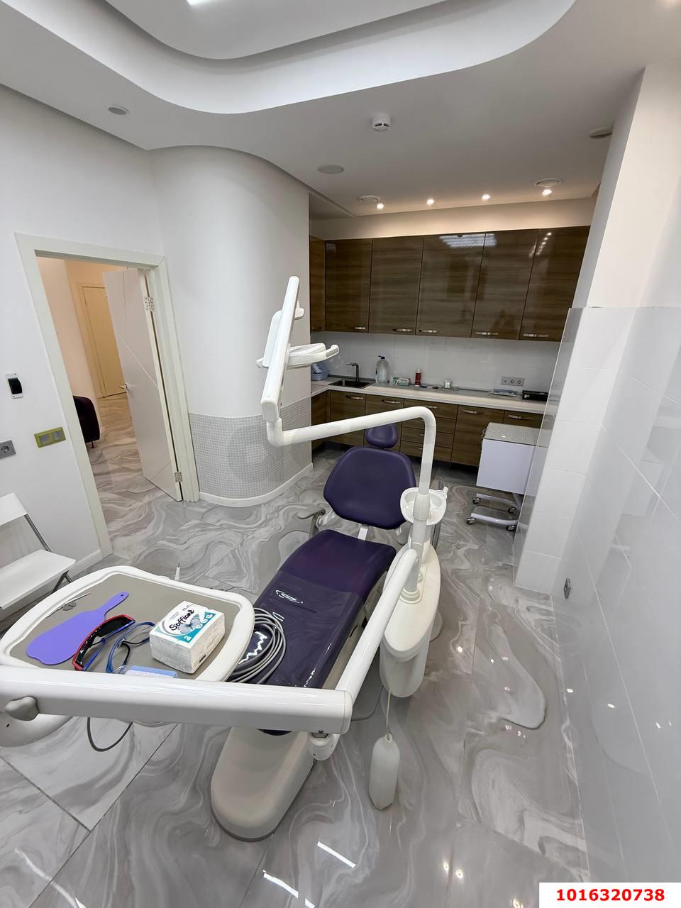 Фото №3: Коммерция 109 м² - Краснодар, Прикубанский внутригородской округ, Панорама, мкр. ЖК Флотилия, ул. им. Героя Сарабеева В.И.