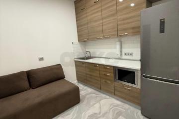 Фото №5: Коммерция 109 м² - Краснодар, мкр. ЖК Флотилия, ул. им. Героя Сарабеева В.И.