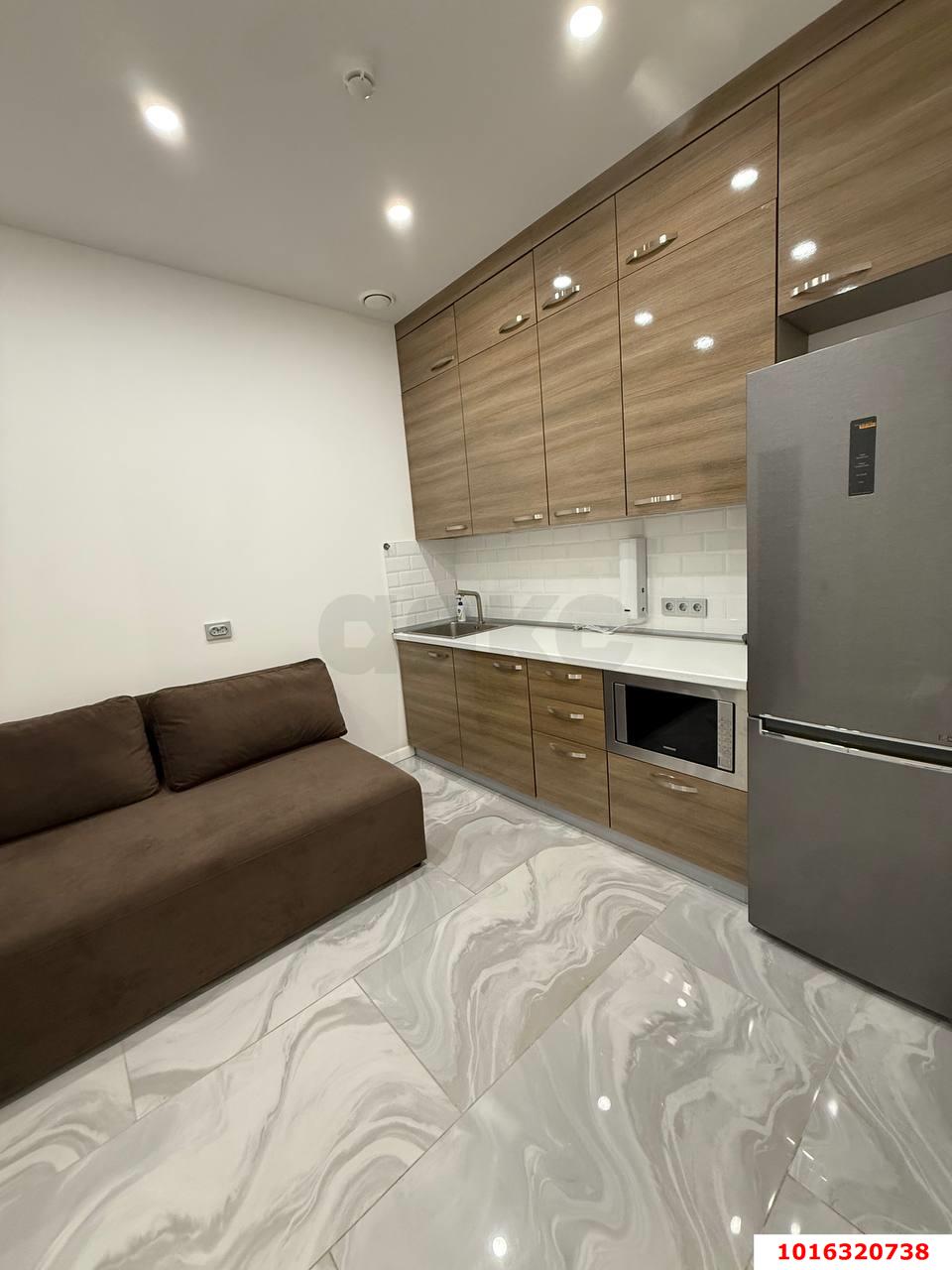 Фото №5: Коммерция 109 м² - Краснодар, Прикубанский внутригородской округ, Панорама, мкр. ЖК Флотилия, ул. им. Героя Сарабеева В.И.