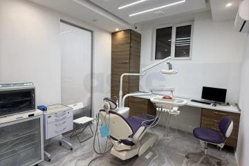 Фото №4: Коммерция 109 м² - Краснодар, мкр. ЖК Флотилия, ул. им. Героя Сарабеева В.И.