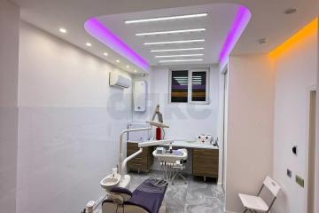 Фото №2: Коммерция 109 м² - Краснодар, мкр. ЖК Флотилия, ул. им. Героя Сарабеева В.И.