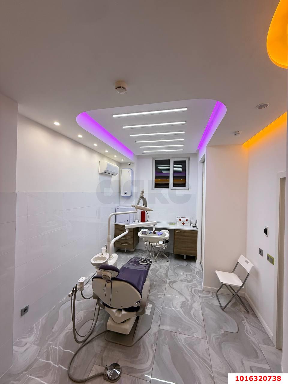 Фото №2: Коммерция 109 м² - Краснодар, Прикубанский внутригородской округ, Панорама, мкр. ЖК Флотилия, ул. им. Героя Сарабеева В.И.