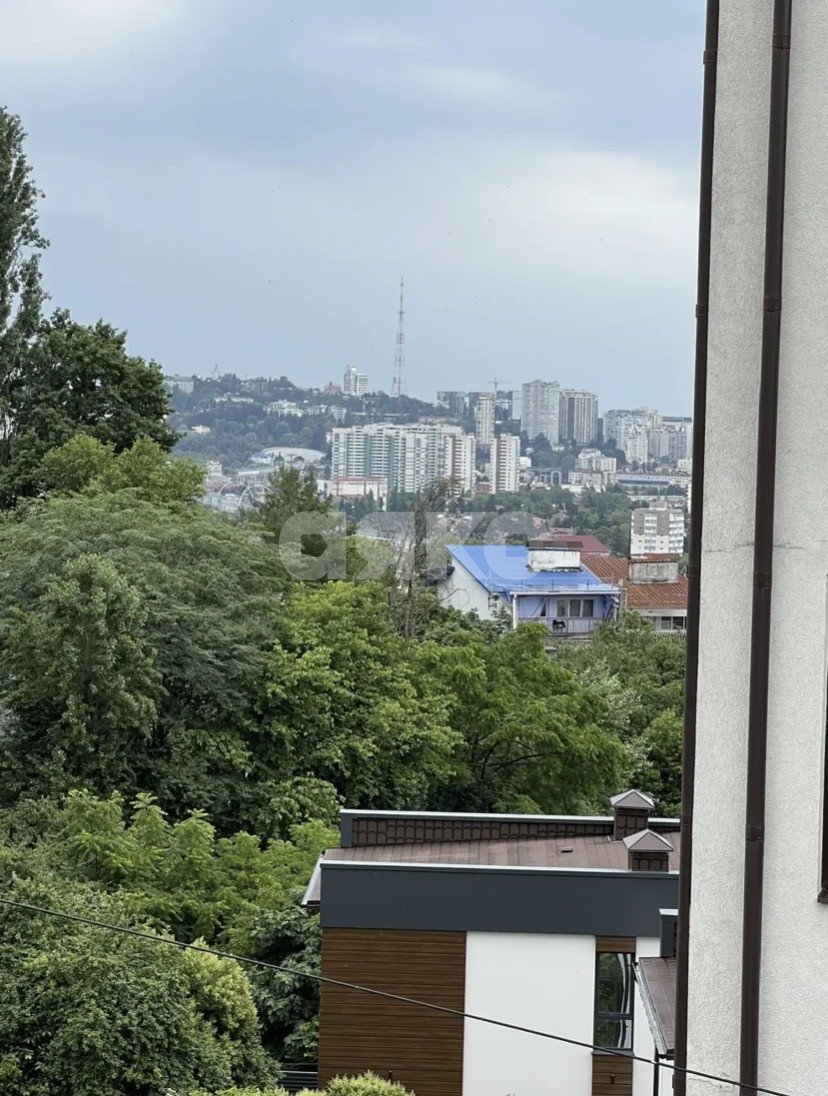 Фото №6: Студия 18 м² - Сочи, Центральный, мкр. Донская, ул. Пасечная, 41