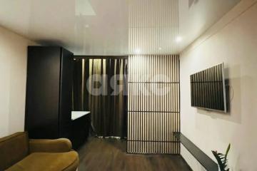 Фото №2: Студия 18 м² - Сочи, мкр. Донская, ул. Пасечная, 41