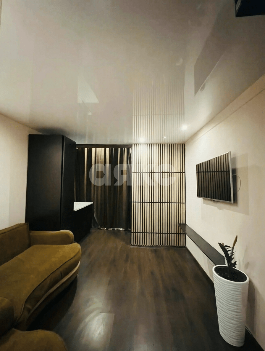 Фото №2: Студия 18 м² - Сочи, Центральный, мкр. Донская, ул. Пасечная, 41