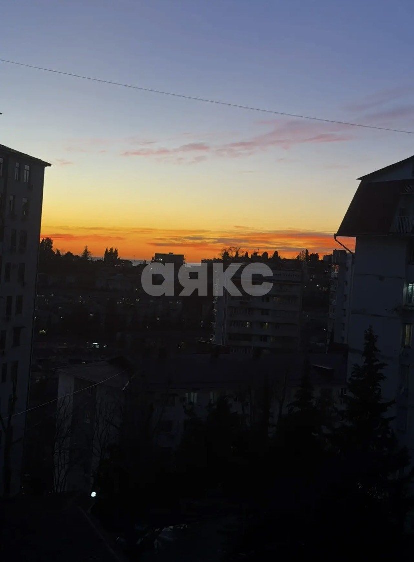 Фото №7: Студия 18 м² - Сочи, Центральный, мкр. Донская, ул. Пасечная, 41