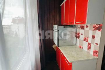 Фото №3: Студия 18 м² - Сочи, мкр. Донская, ул. Пасечная, 41