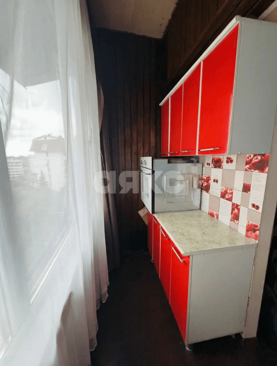 Фото №3: Студия 18 м² - Сочи, Центральный, мкр. Донская, ул. Пасечная, 41